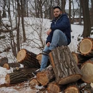 Meet your Posher, David